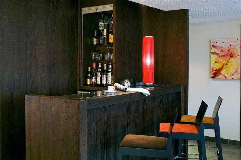 Hotel Mercure Rennes Cesson Exteriér fotografie