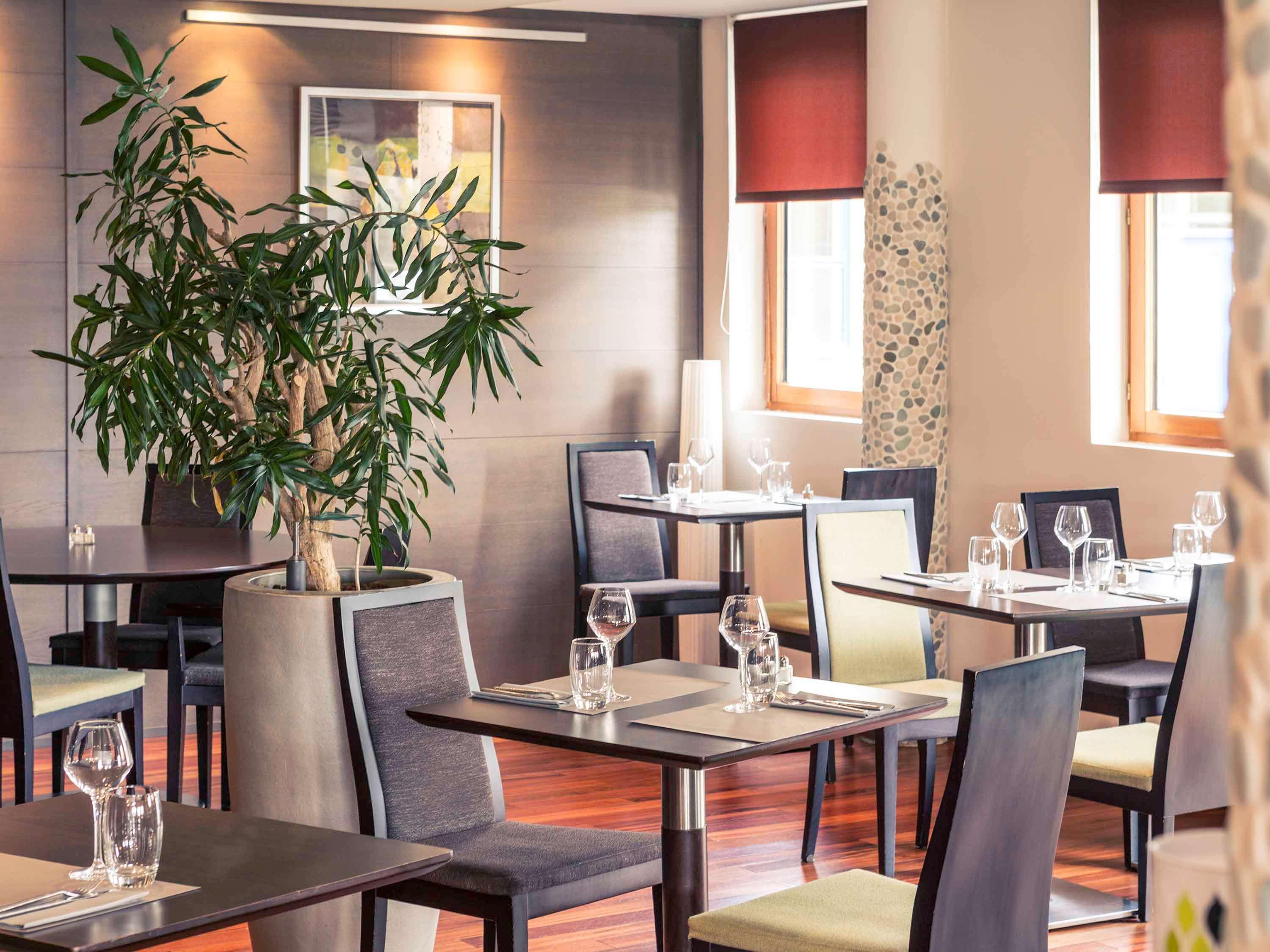 Hotel Mercure Rennes Cesson Exteriér fotografie
