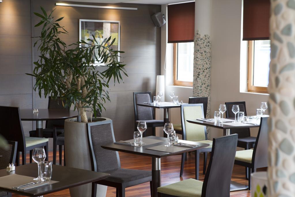 Hotel Mercure Rennes Cesson Exteriér fotografie
